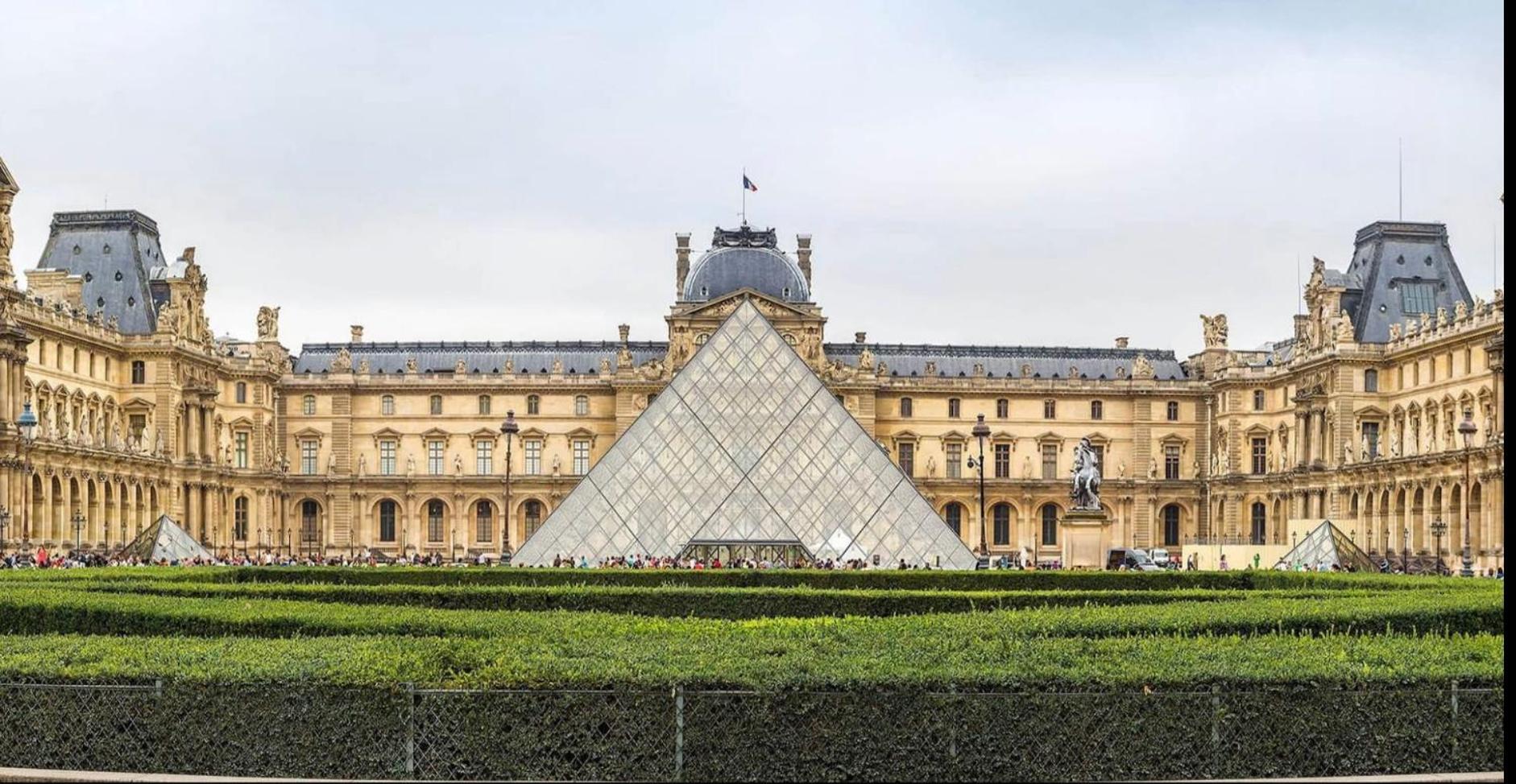 Best Location Calm Palais Royal Louvre Opera Concorde Clim Paris Exterior foto